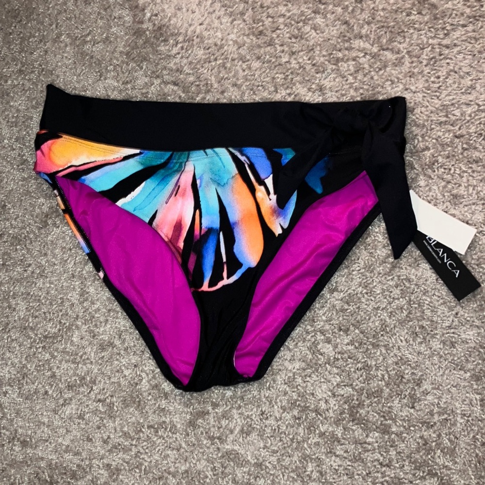 Bikini Bottoms